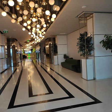 Апартамент Студия Панорамный Возле Моря Batumi Ngoại thất bức ảnh
