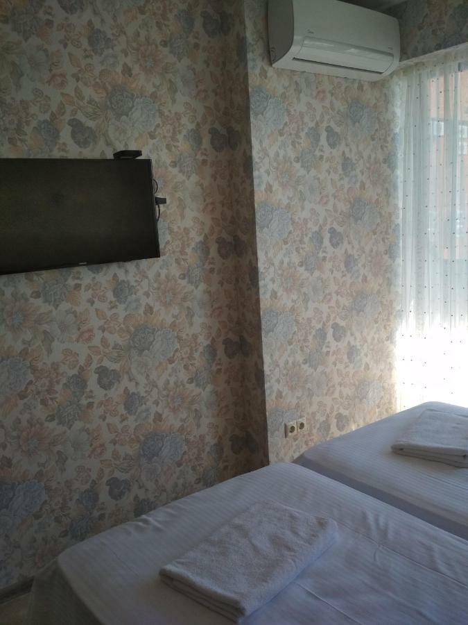 Апартамент Студия Панорамный Возле Моря Batumi Ngoại thất bức ảnh